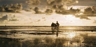 Climate change: La Niña fades, as global heat keeps rising