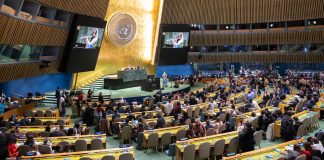 World’s largest conference on women calls for equality amid gender backlash
