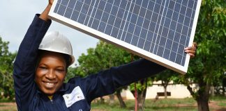 ‘Renewables are renewing economies’, UN chief tells top climate forum