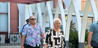Samoa PM Fiame stays on, La’auli’s no-confidence motion defeated