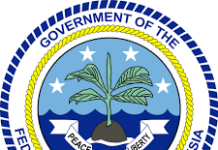 Yap State elects Andy P. Choor to FSM Congress