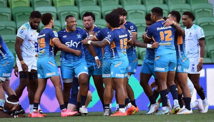 Moana Pasifika’s Super Rugby Pacific match in Tonga relocated to Pukekohe