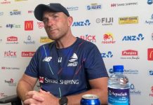 Fijian Drua no longer in the hunt