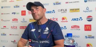Fijian Drua no longer in the hunt