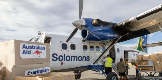 Australia can take USAID’s place in the Pacific islands