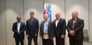 Status quo will not be acceptable – Cooks PM says regional review must deliver for Pacific