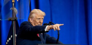 Trump’s first 100 days: U.S walks away from global climate action