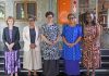 Pacific Nations to tackle key gaps at CEDAW convention