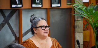 Pacific urged to prioritise action as Climate mobility moves from threat to reality