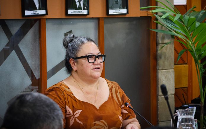 Pacific urged to prioritise action as Climate mobility moves from threat to reality