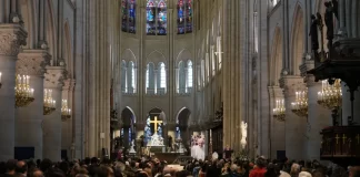 North Pacific joins in paying tributes to Pope Francis, who has died at 88