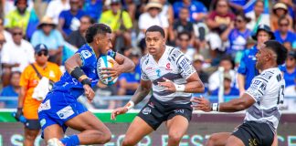 ‘Win this one’: Frustrated Fijian Drua aims to upset Waratahs