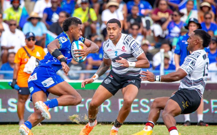 ‘Win this one’: Frustrated Fijian Drua aims to upset Waratahs