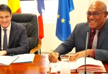 No deal for New Caledonia, talks to continue later this month