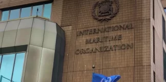 Pacific nations push for universal carbon levy for international shipping at IMO talks