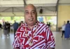 Pacific ‘needs predictability’ in a ‘changing environment’ – Solomon Islands official