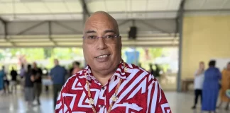 Pacific ‘needs predictability’ in a ‘changing environment’ – Solomon Islands official