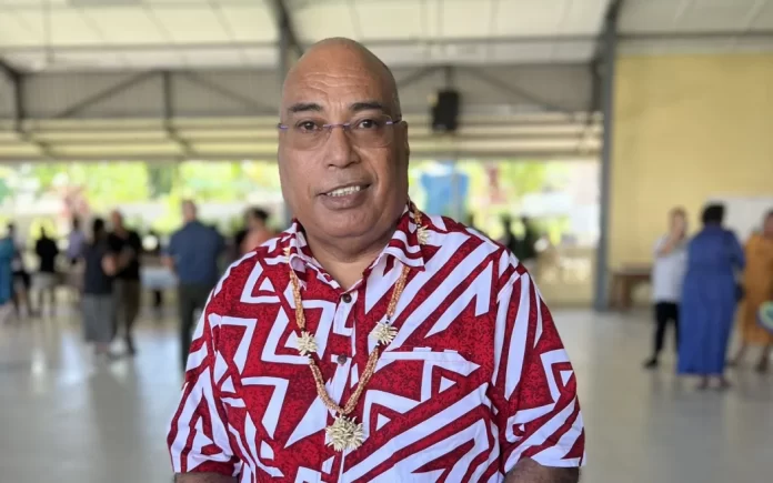 Pacific ‘needs predictability’ in a ‘changing environment’ – Solomon Islands official