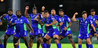 Must-win or bust for Drua