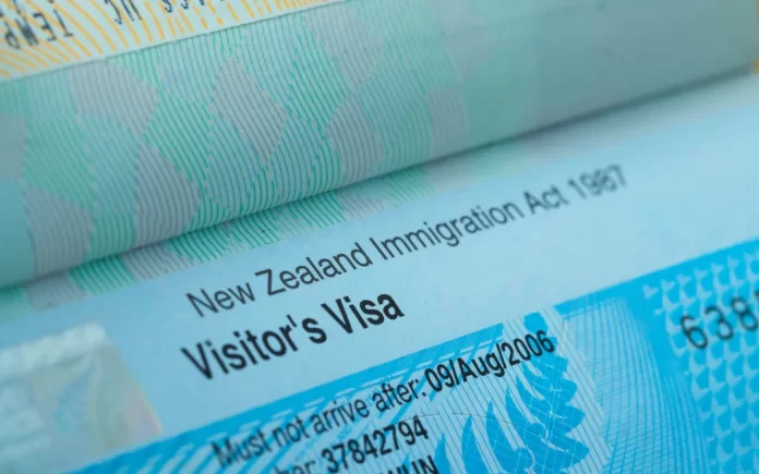 Make it easier and cheaper’: New Zealand eases visa restrictions for Pacific Island nations