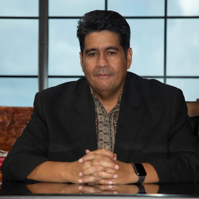 Palau President Whipps seeks supplemental budget for Pacific mini-Games