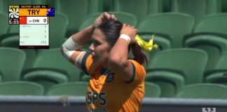 Sevens, Super Rugby Women breakout stars named in first Wallaroos squad against Fijiana