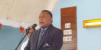Proposed ‘two-sexes’ law ignites debate on Christian values and rights in Vanuatu