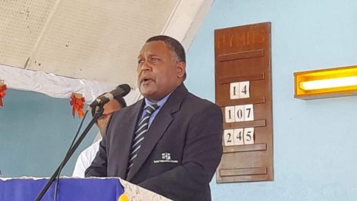 Proposed ‘two-sexes’ law ignites debate on Christian values and rights in Vanuatu