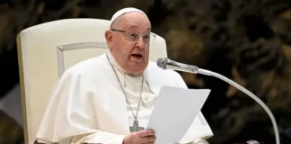 Pope Francis, first Latin American pontiff who ministered with a charming, humble style, dies at 88
