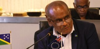Solomon Islands ready to host landmark regional gathering