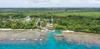 Mitiaro, Atiu, Mangaia and Mauke to be declared smoke-free islands