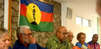 New Caledonia talks to resume this month, but differences remain