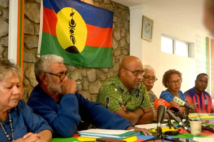 New Caledonia talks to resume this month, but differences remain
