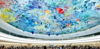 Kiribati’s human rights record to be examined by Universal Periodic Review