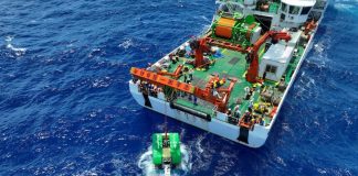 U.S executive order opens up deep Sea to mining, flouting International law, endangering ocean health