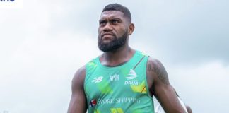 Fijian Drua halfback Matawalu under probe for alleged domestic assault, Iosefa Masi fronts court