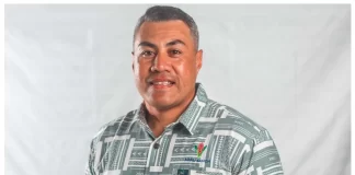 Former Playmaker takes charge of Manu Samoa