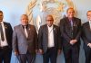 Pacific Ministers push to lock in clean energy transition at International Maritime Organisation