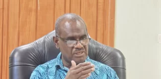 Sacked Solomon Islands Ministers to get new roles as PM Manele defends Cabinet shake-up