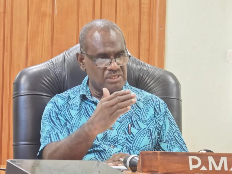 Sacked Solomon Islands Ministers to get new roles as PM Manele defends Cabinet shake-up
