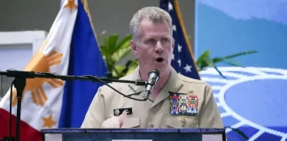 U.S Pacific commander to advocate ‘most strongly’ for USAID to Pacific Islands