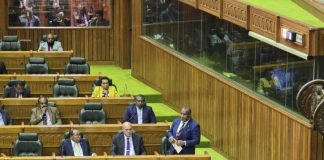 PNG PM Marape retains position, praises democratic process