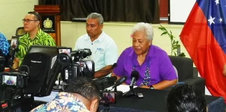 Compensation for household electricity damages under Samoa State of Emergency