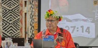 Robust data key to unlocking CEDAW – Tuvalu PM Teo welcomes reporting milestone