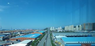 Global Community in Busan to define Sustainable Future for Life Under Water