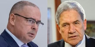 Cook Islands prime minister wants to rework ties to NZ to be more independent