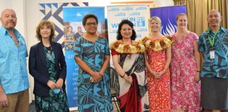 Gender equality in the Pacific: UN CEDAW committee to meet in Fiji