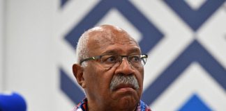Rabuka’s support for Trump doesn’t earn Fiji reprieve from U.S Tariffs