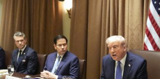 U.S State Department eliminates office that oversees climate talks