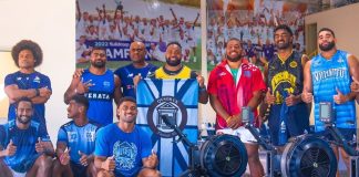 Jackson wary of Moana Pasifika